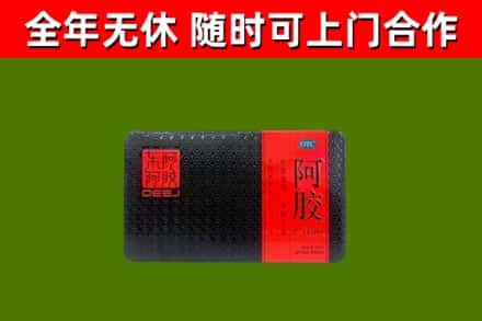 宁南县回收阿胶
